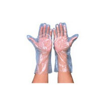Manufacturers Exporters and Wholesale Suppliers of Disposable Veterinary Gloves Bangalore Karnataka